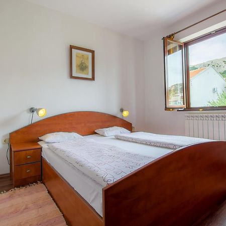 Marija Big & Comfortable Baška Zewnętrze zdjęcie