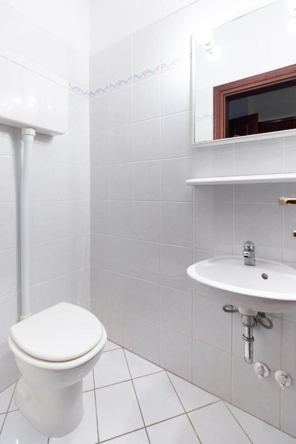 Marija Big & Comfortable Baška Zewnętrze zdjęcie