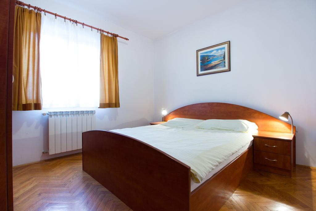 Marija Big & Comfortable Baška Zewnętrze zdjęcie