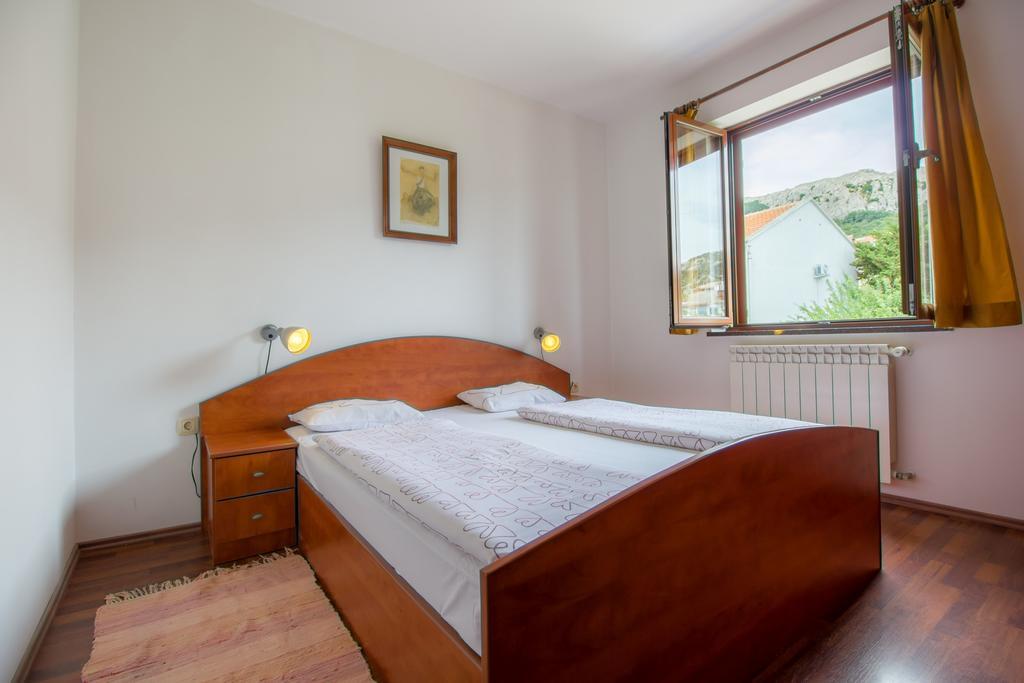 Marija Big & Comfortable Baška Zewnętrze zdjęcie